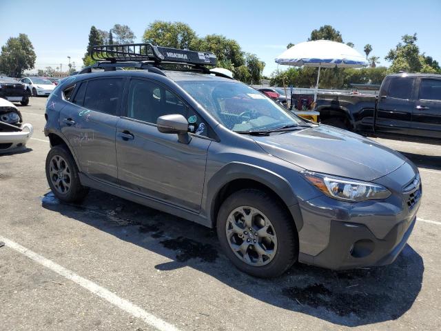 JF2GTHSC8PH277634 Subaru Crosstrek Sport