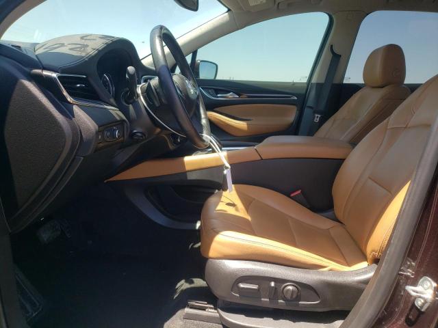 5GAERCKW4JJ147224 Buick Enclave Premium
