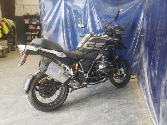 2020 BMW R 1250 GS - WB10J9305LZJ19138