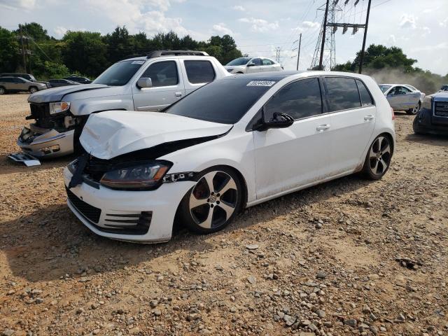 2015 Volkswagen GTI 