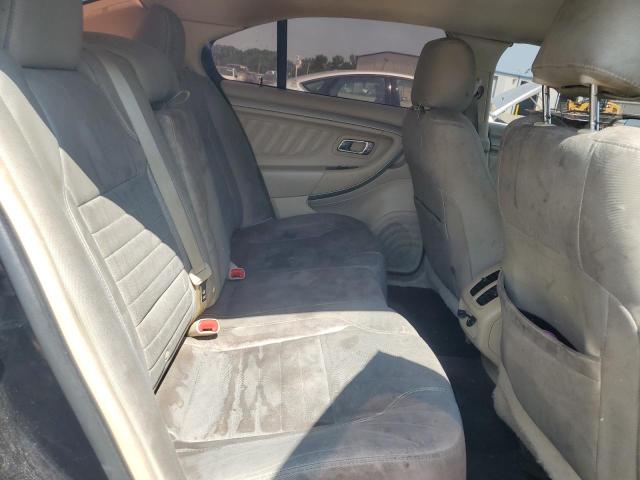 2018 FORD 110S - 1FAHP2D81JG118860