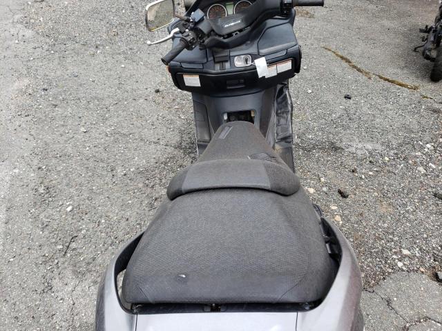 2009 SUZUKI BURGMAN400 - JS1CK44A292100131