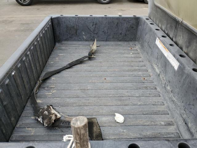 2012 POLARIS RANGER 800 - 4XATH7EA8C2256404