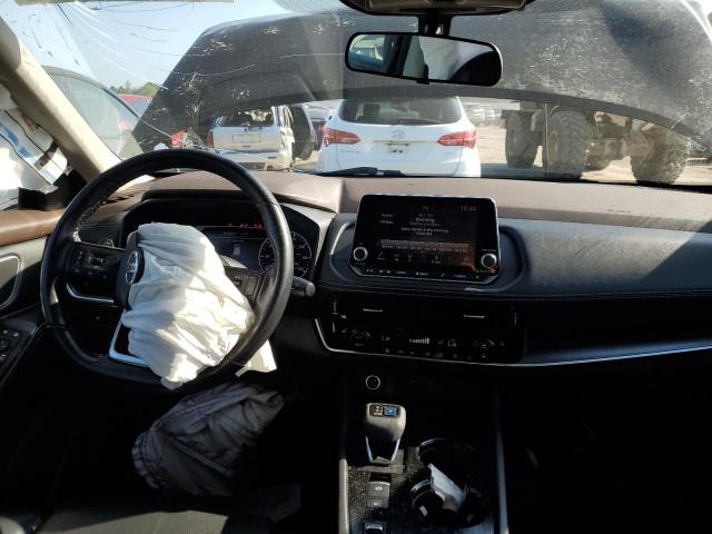 2021 NISSAN ROUGUE - 5N1AT3BA3MC707080