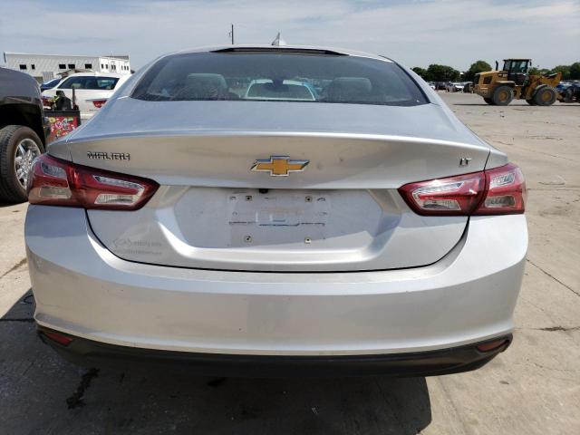 1G1ZD5STXKF109302 Chevrolet Malibu LT 6