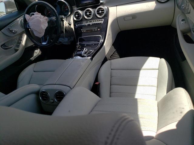 WDDWK4KB3HF435488 Mercedes-Benz C 300 4matic