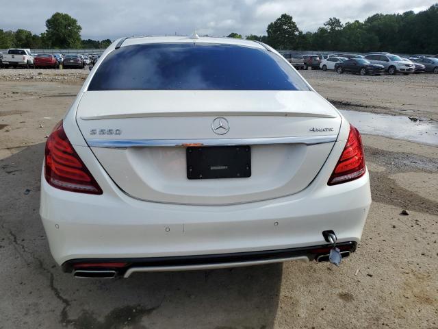 WDDUG8FB7GA265478 Mercedes-Benz S 550 4matic