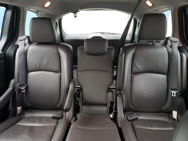 2018 HONDA ODYSSEY EX - 5FNRL6H75JB062466