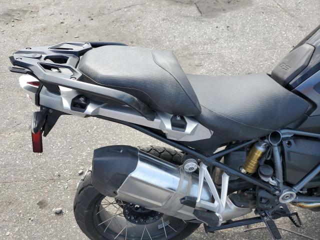 2022 BMW R 1250 GS - WB10M0309N6G10063