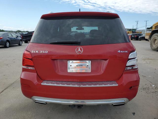 2015 MERCEDES-BENZ GLK 350 4M - WDCGG8JB5FG379192