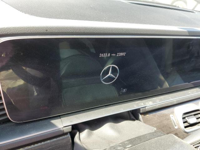 4JGFB4KBXLA038968 Mercedes-Benz Gle 350 4matic