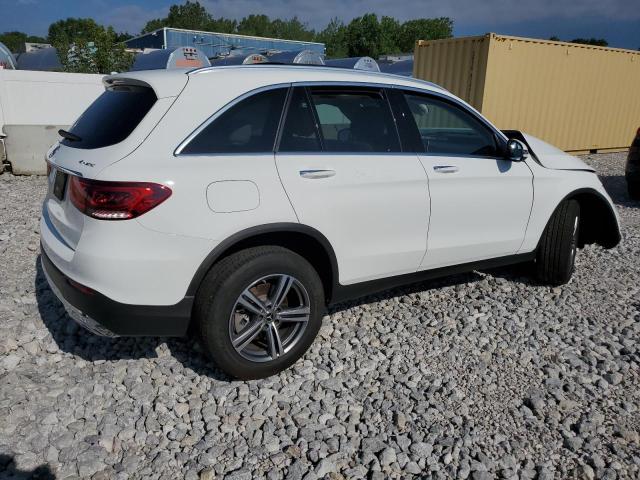WDC0G8EB6LF687467 Mercedes-Benz Glc 300 4matic