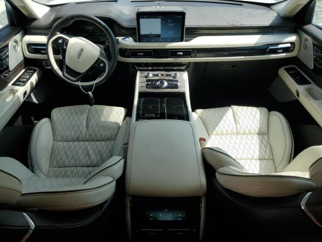2020 LINCOLN AVIATOR BL 5LM5J9XC3LGL34258