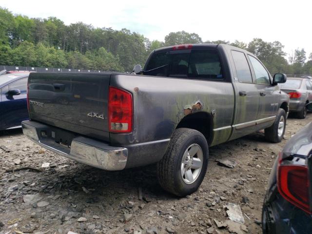 1B7HU18ZX2J105531 | 2002 Dodge ram 1500