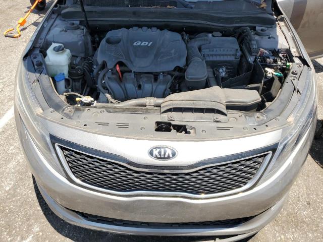 5XXGM4A77FG434932 KIA Optima Lx