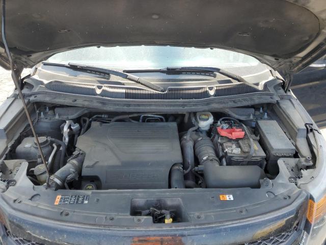 1FM5K8GT4FGA14798 Ford EXPLORER SPORT