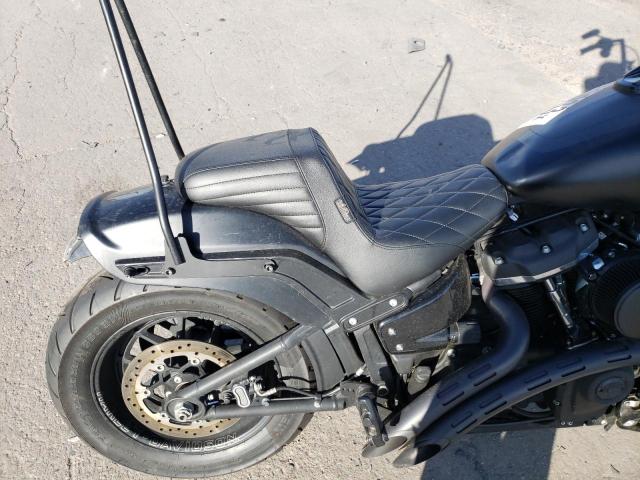 2019 HARLEY-DAVIDSON FXFBS - 1HD1YLK21KB051459