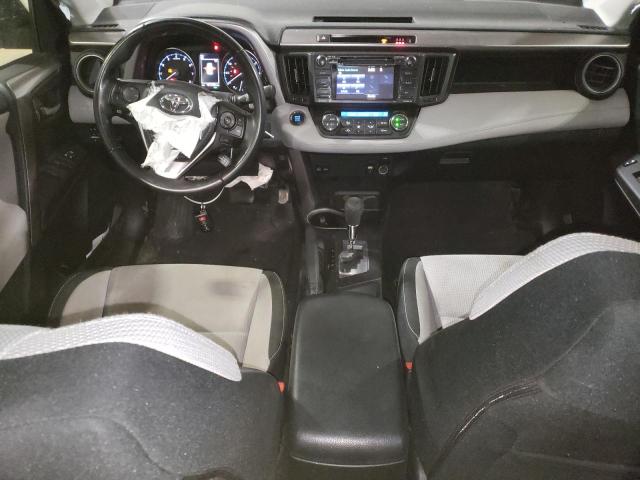 2018 TOYOTA RAV4 XLE - JTMWFREV8JJ187193