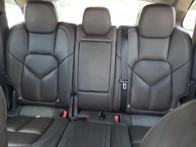 2016 PORSCHE CAYENNE S - WP1AB2A28GLA92587