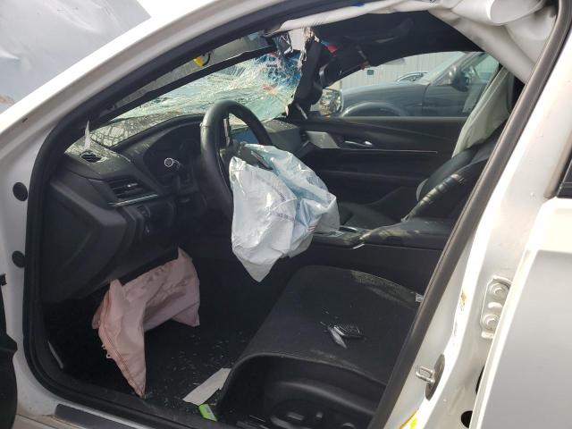 2020 CADILLAC CT4 SPORT 1G6DC5RK8L0155221