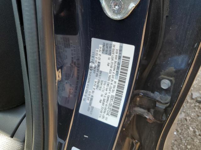 2016 TOYOTA SCION 3MYDLBZV9GY104068