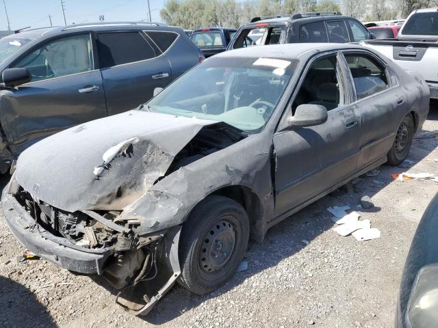 1994 Honda Accord Sedan LX