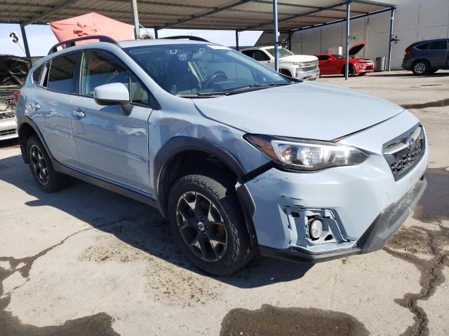 JF2GTADC4J8269560 Subaru Crosstrek Premium