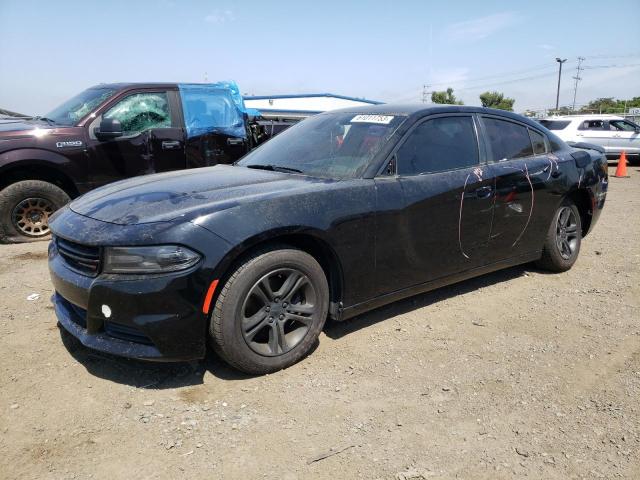 2015 Dodge Charger SE