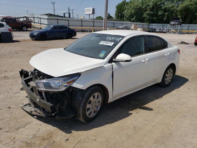 2021 Kia Rio LX