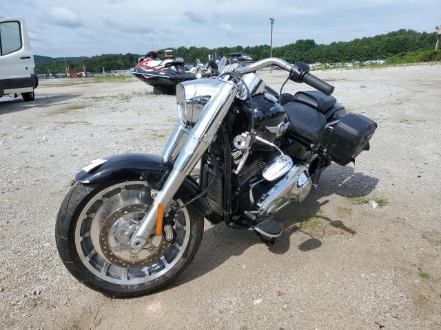 2021 HARLEY-DAVIDSON FLFBS - 1HD1YGK13MB026953