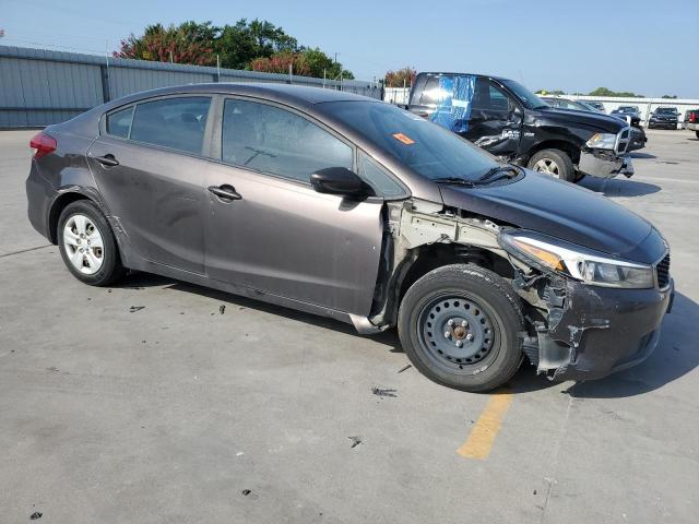 3KPFK4A74HE116263 KIA FORTE LX