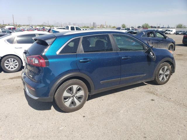 KNDCB3LC3J5176298 KIA NIRO FE