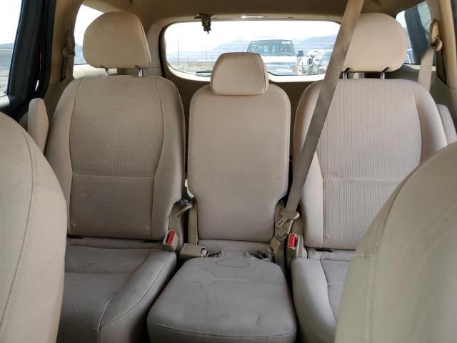 KNDMB5C11G6167875 KIA SEDONA LX