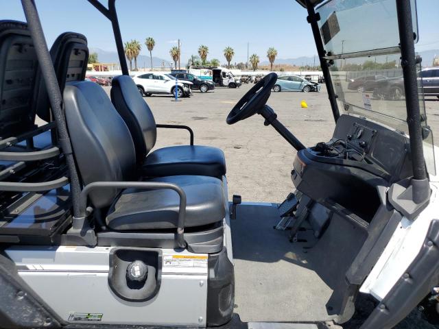 2022 YAMAHA GOLF CART J0P300174