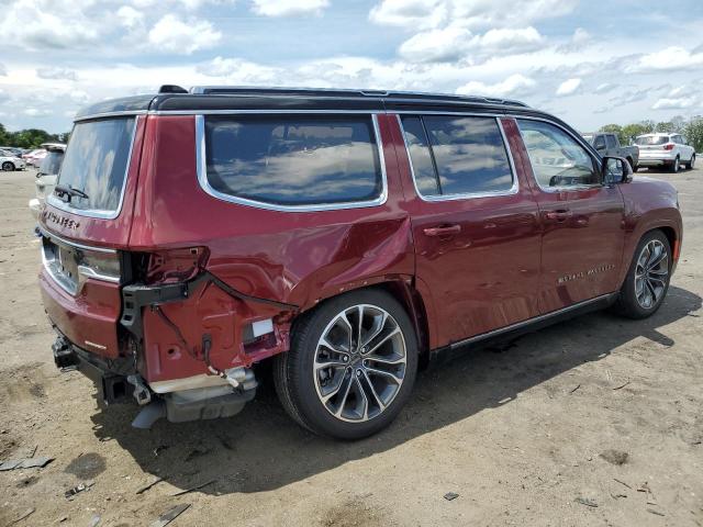 2022 JEEP GRAND WAGO 1C4SJVGJ3NS101613