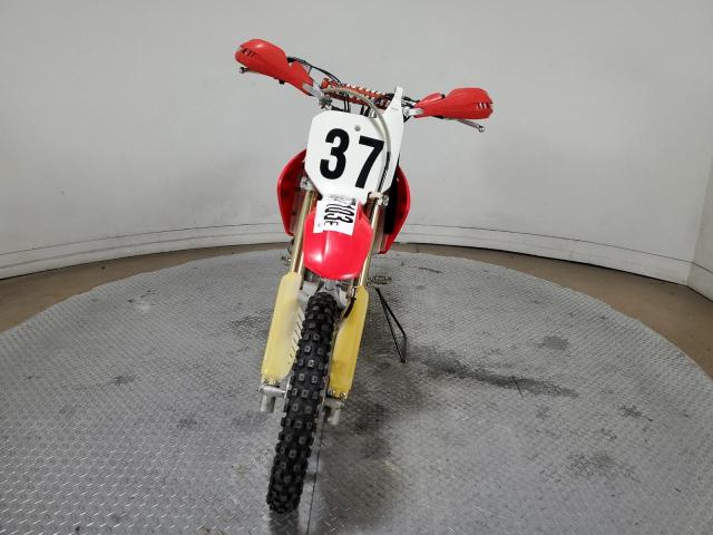 2009 HONDA CRF150 R JH2KE03319K200555