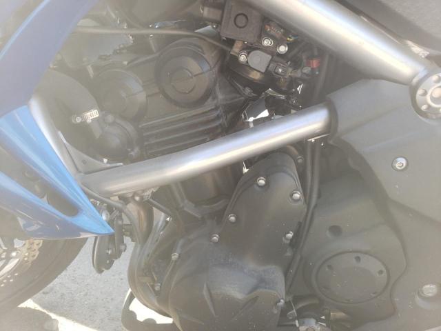 2009 KAWASAKI ER650 C - JKAEREC109DA29756