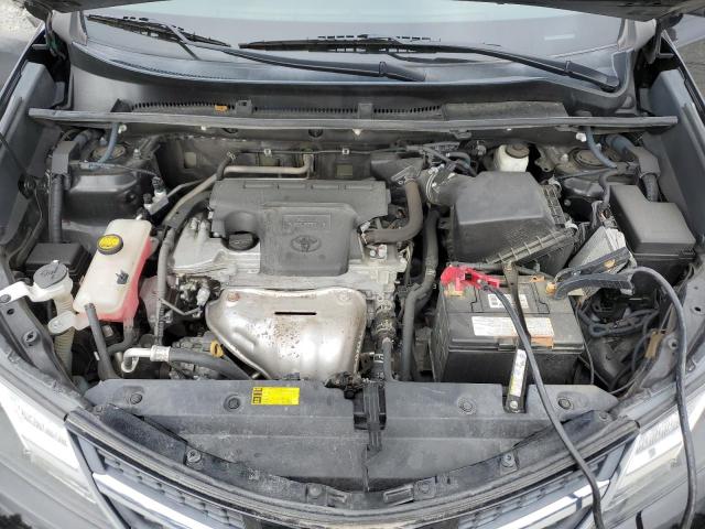 VIN 2T3DFREV3DW056489 2013 TOYOTA RAV4 no.11