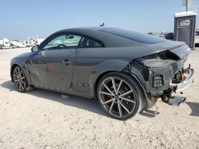 2017 AUDI TTS - TRUC1AFV0H1014821