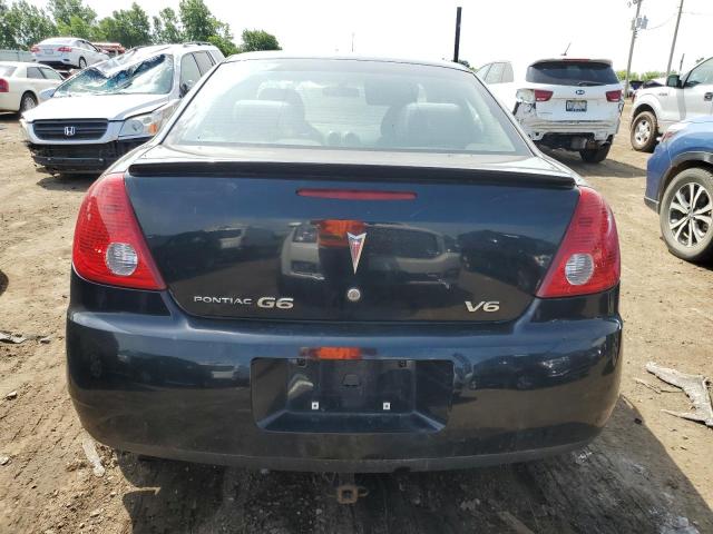 1G2ZG58N674148905 | 2007 Pontiac g6 base