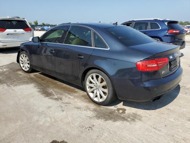 VIN WAUKFAFL9DN021157 2013 Audi A4, Prestige no.2