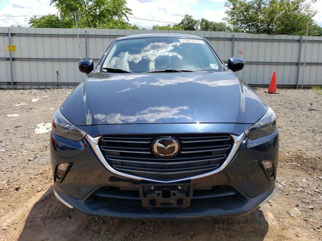 JM1DKFD7XK0407915 | 2019 MAZDA CX-3 GRAND