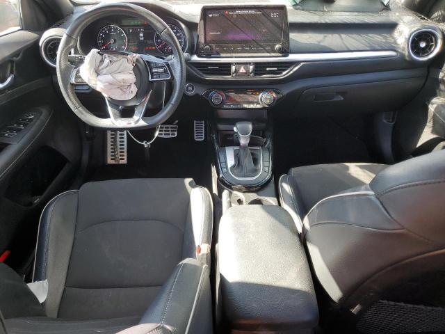 3KPF54AD1NE421745 KIA Forte Gt Line