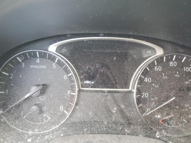 5N1DR2MM0JC667064 Nissan Pathfinder S