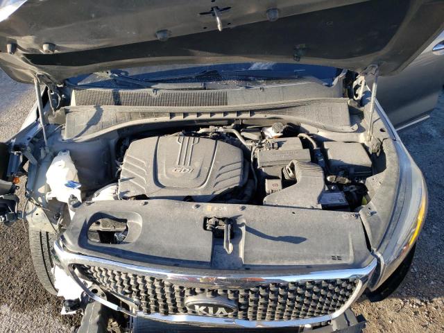 5XYPK4A53HG227618 KIA SORENTO SX