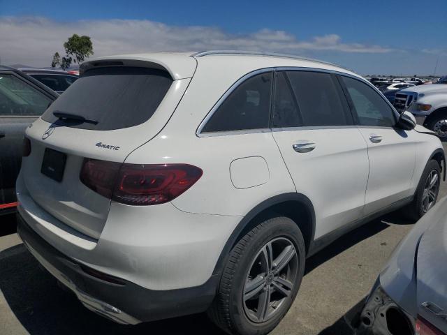 W1N0G8EB8LF771417 Mercedes-Benz Glc 300 4matic