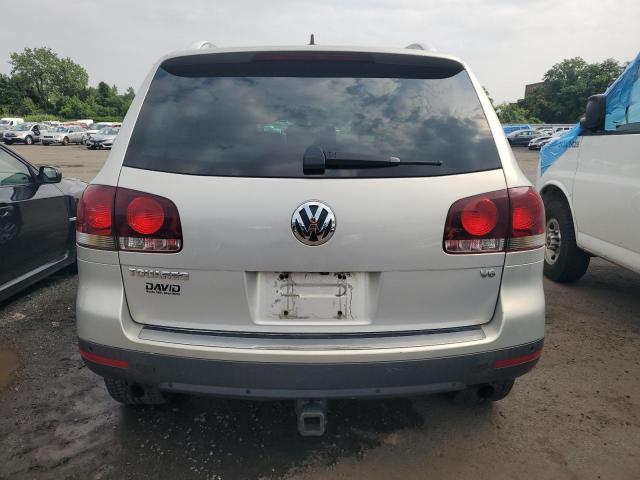 WVGBE77L49D018862 | 2009 Volkswagen touareg 2 v6