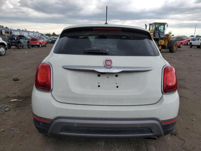 ZFBCFXETXGP387913 Fiat 500x Trekking Plus
