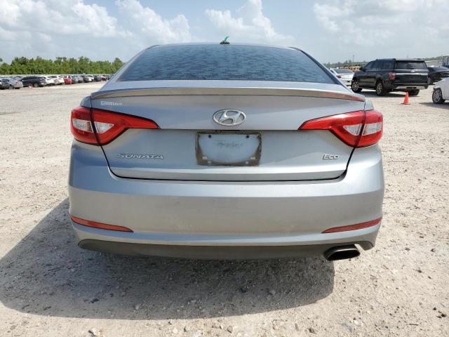 2015 HYUNDAI SONATA ECO - 5NPE24AA9FH125007