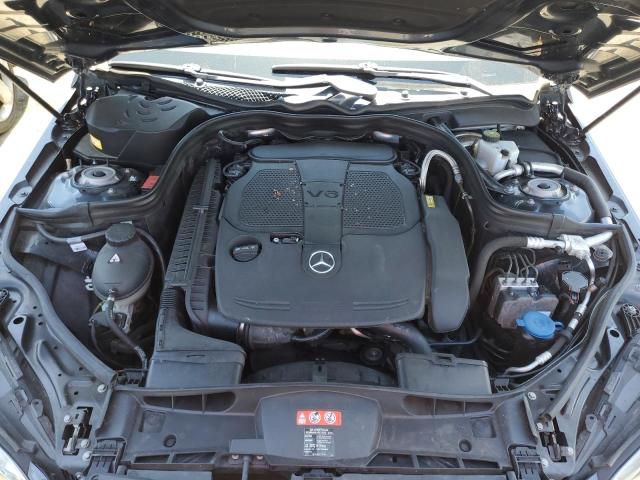 WDDHF5KB6EA890802 Mercedes-Benz E 350